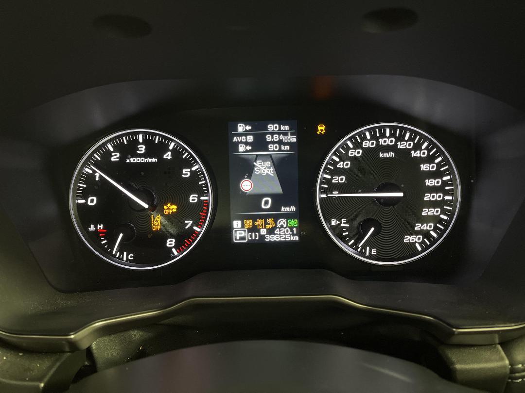 Photo '21' of Subaru Outback