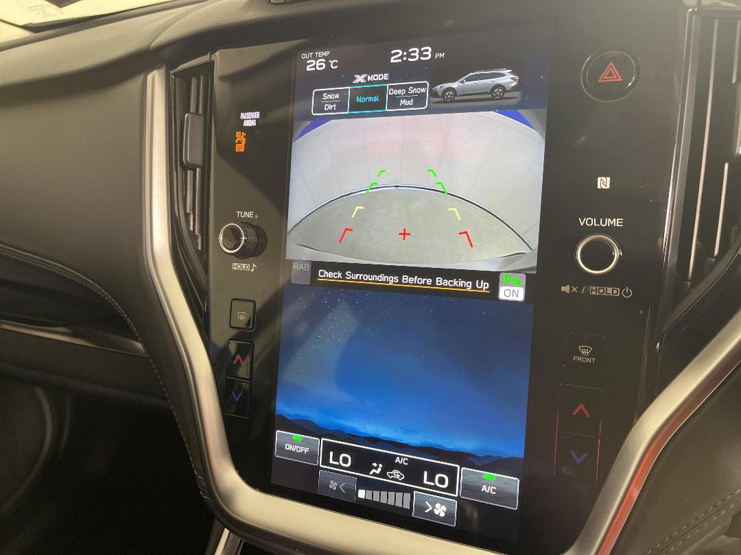 Photo '23' of Subaru Outback