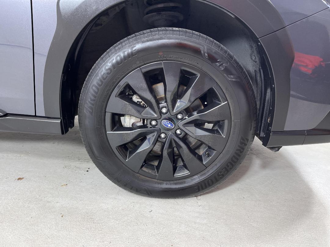 Photo '9' of Subaru Outback