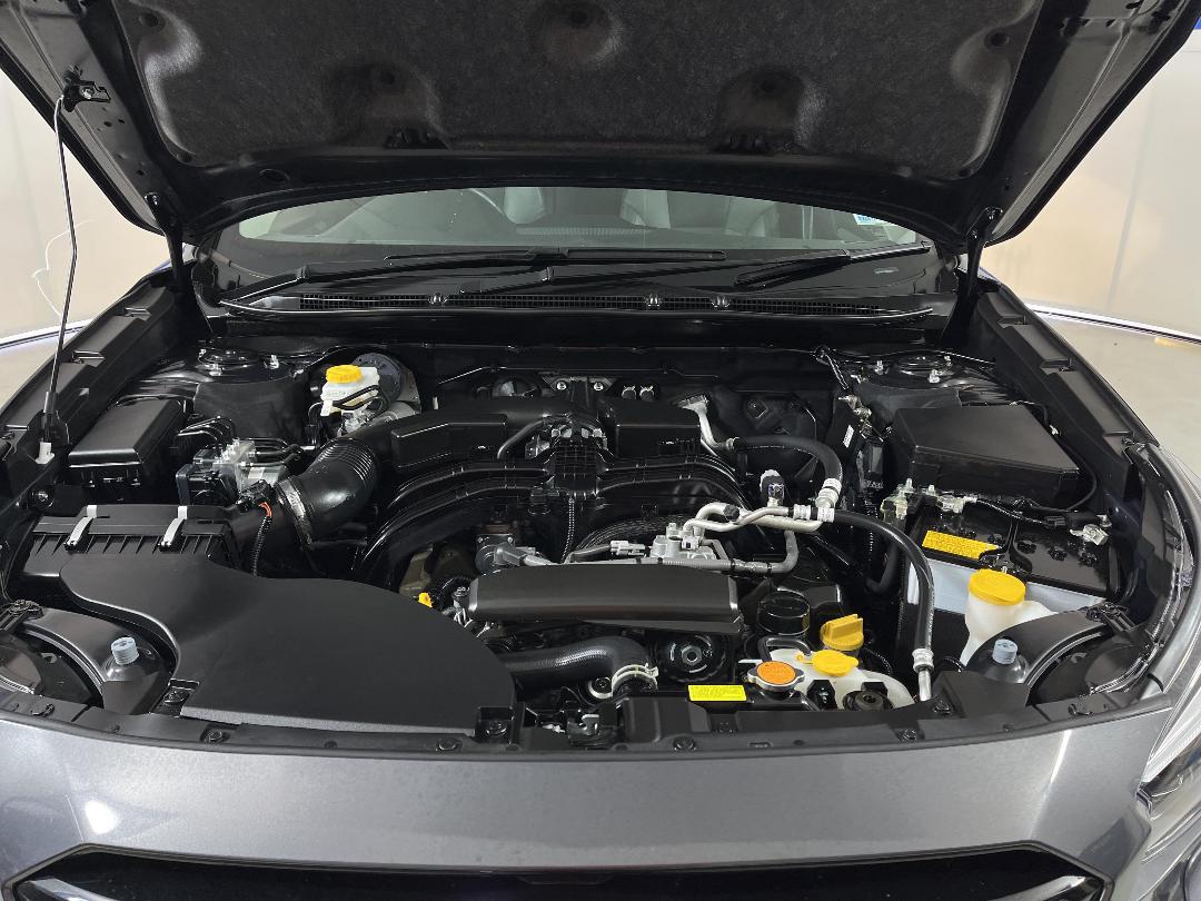 Photo '13' of Subaru Outback