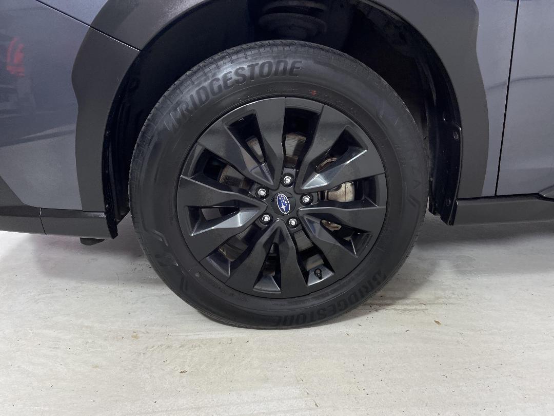 Photo '10' of Subaru Outback