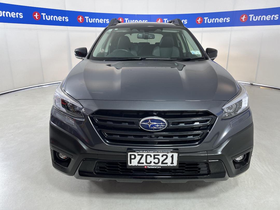 Photo '2' of Subaru Outback