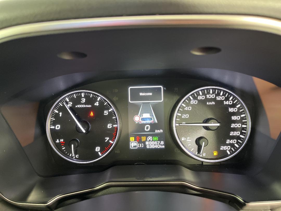 Photo '21' of Subaru Outback