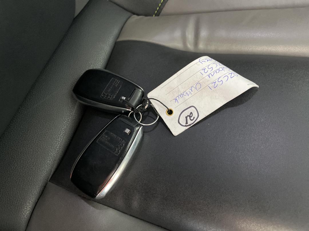 Photo '22' of Subaru Outback