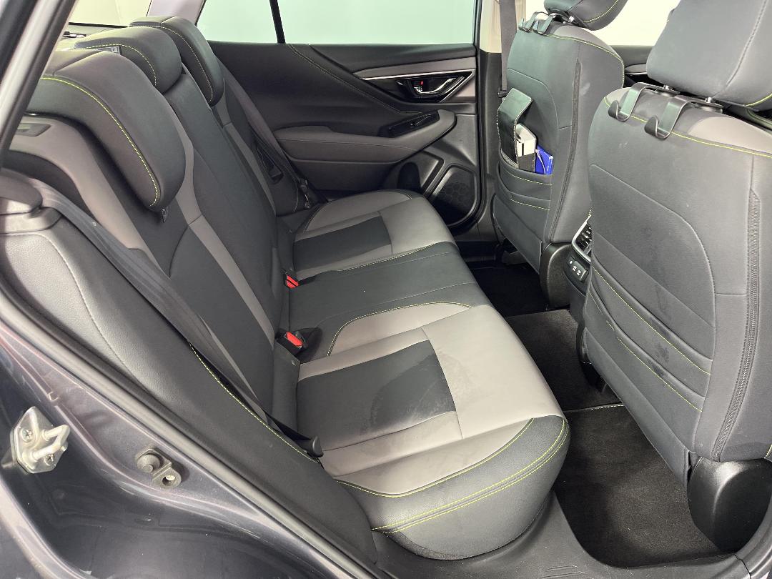 Photo '20' of Subaru Outback