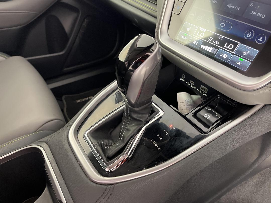 Photo '18' of Subaru Outback