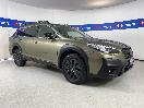 Thumbnail '1' of Subaru Outback