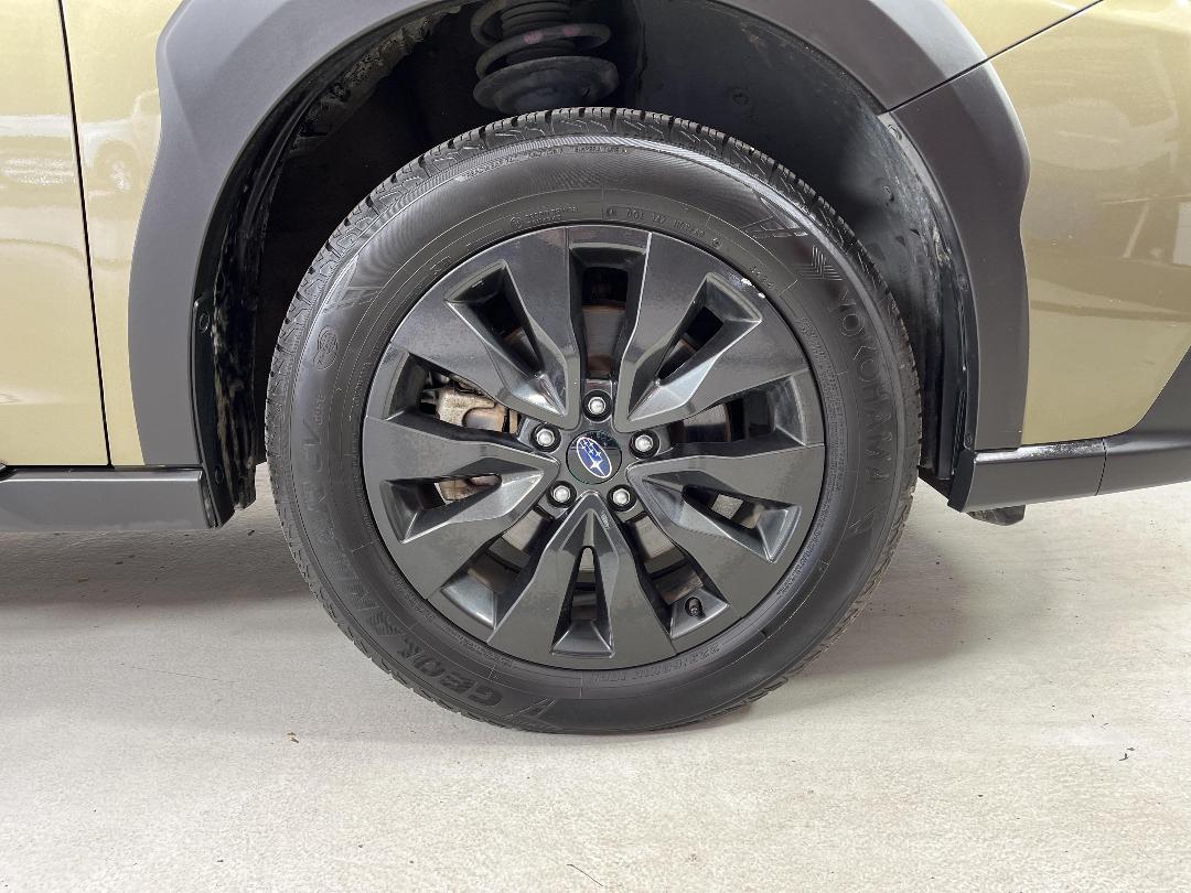 Photo '9' of Subaru Outback