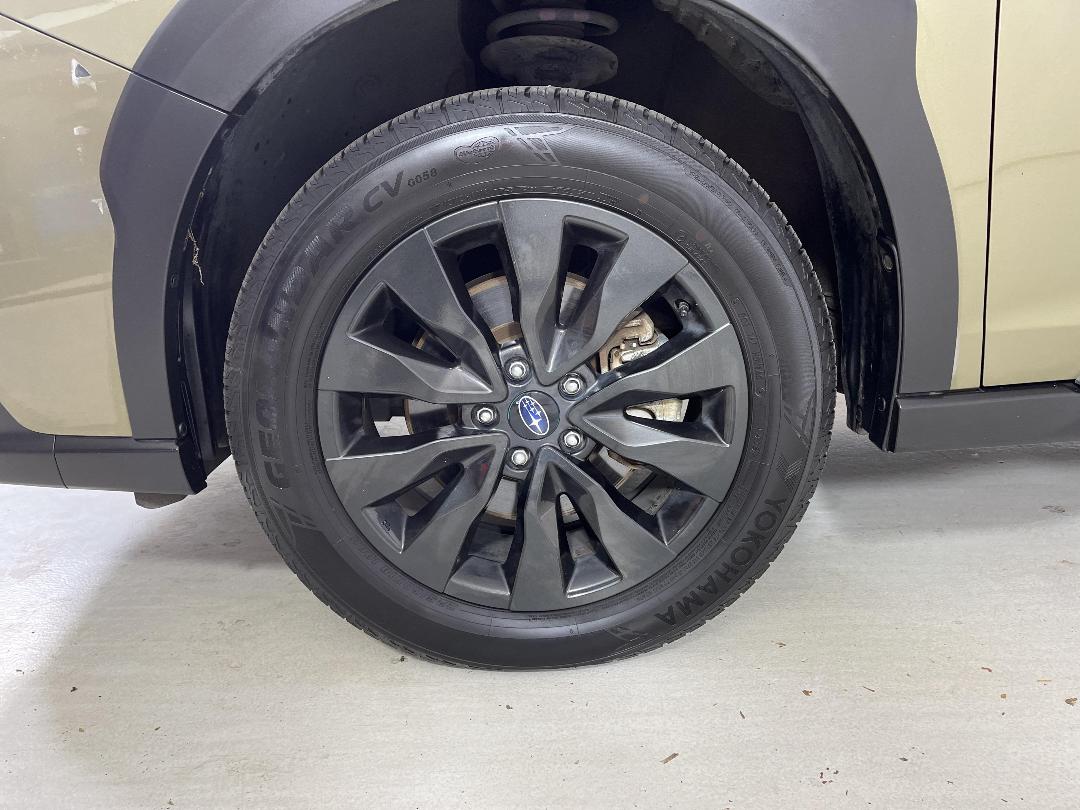 Photo '10' of Subaru Outback