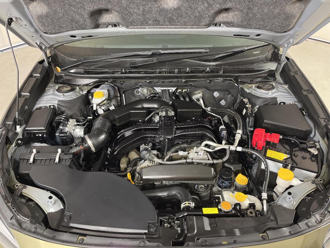 Photo '13' of Subaru Outback