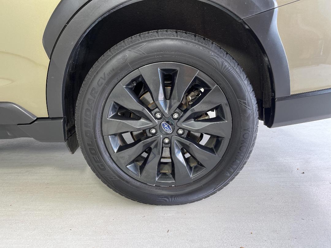 Photo '11' of Subaru Outback