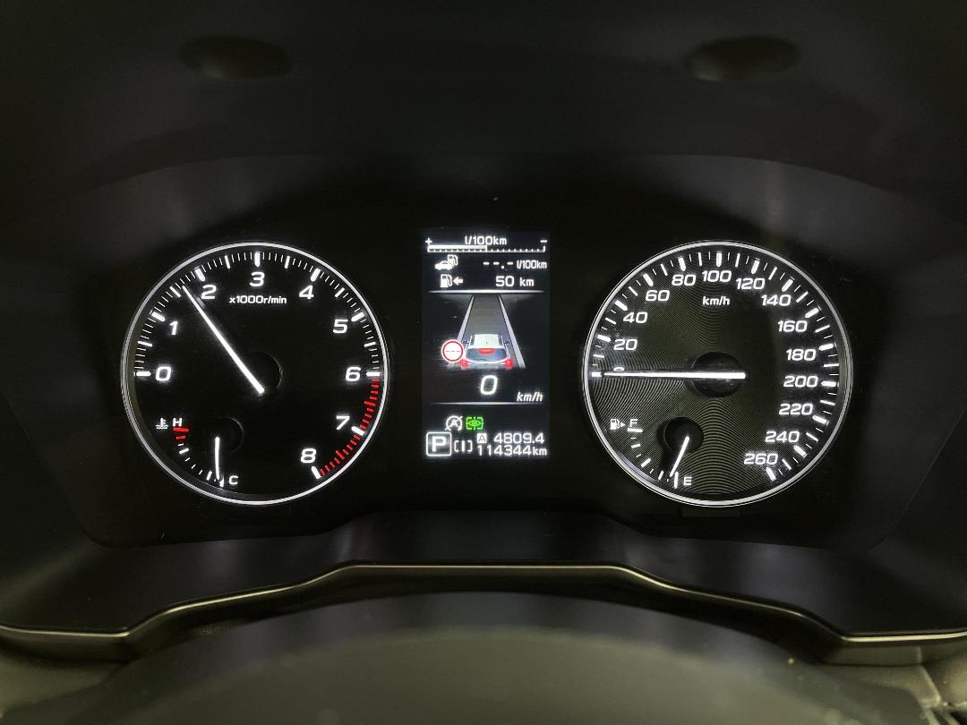 Photo '21' of Subaru Outback