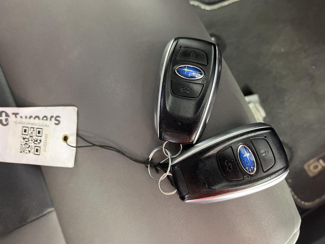 Photo '22' of Subaru Outback