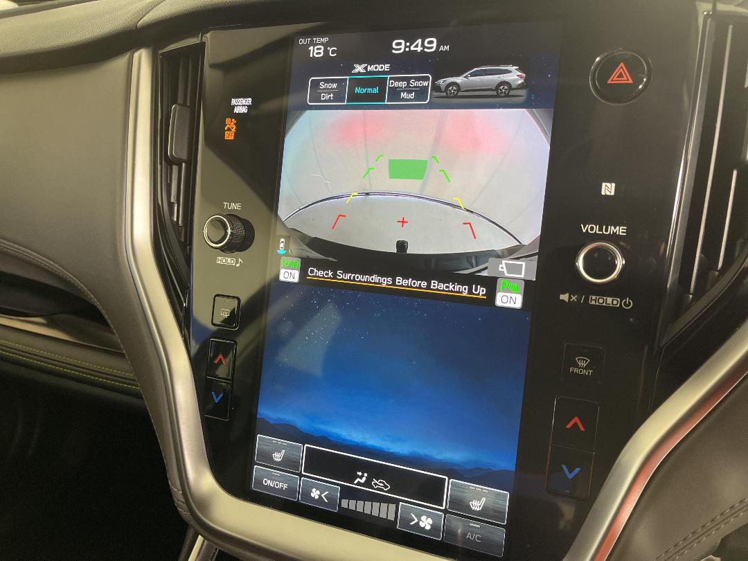 Photo '23' of Subaru Outback