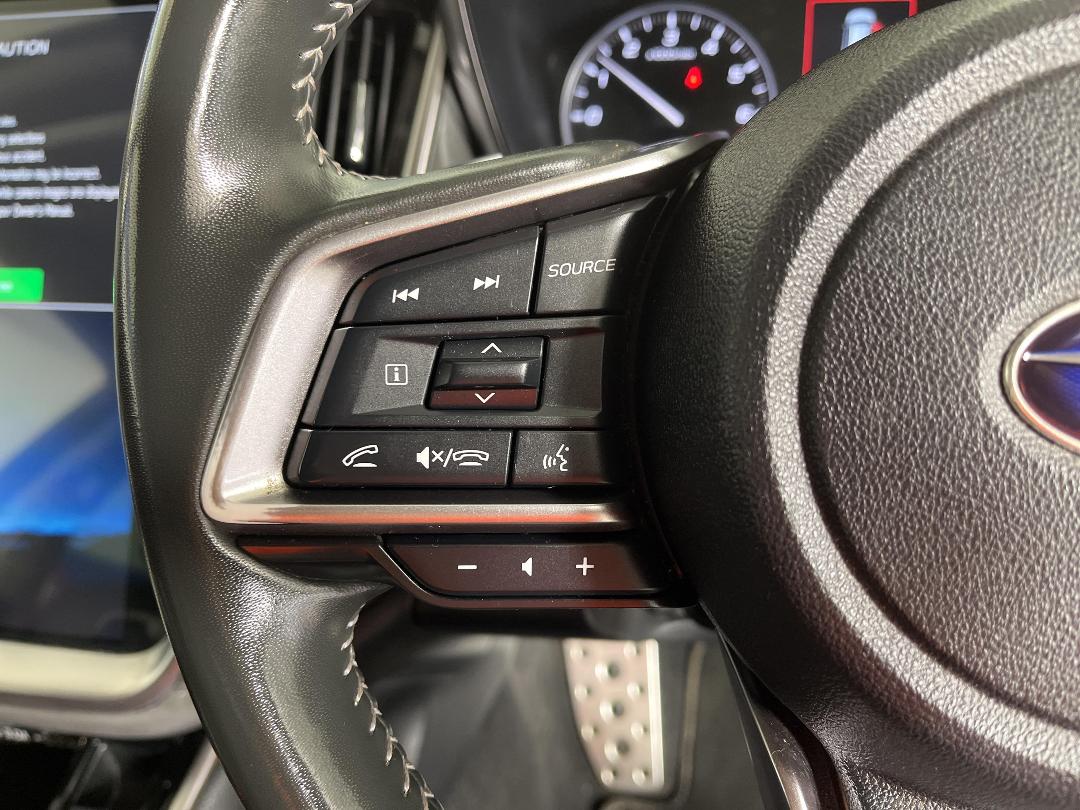 Photo '24' of Subaru Outback