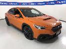 Thumbnail '1' of Subaru WRX