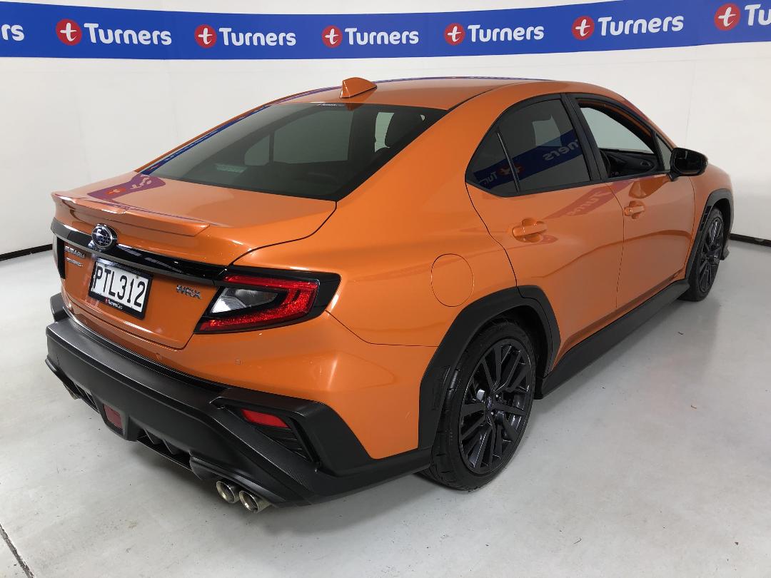 Photo '7' of Subaru WRX Photo '7' of Subaru WRX