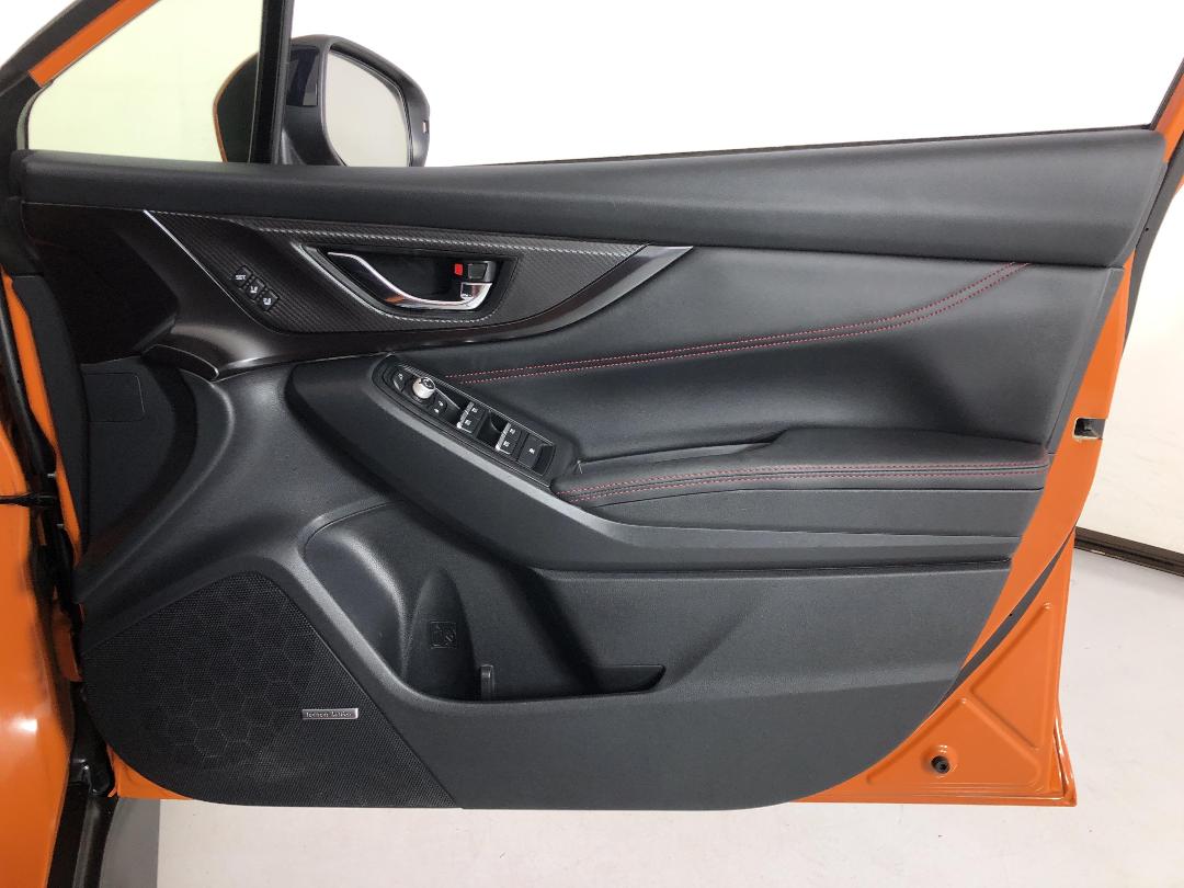 Photo '15' of Subaru WRX Photo '15' of Subaru WRX