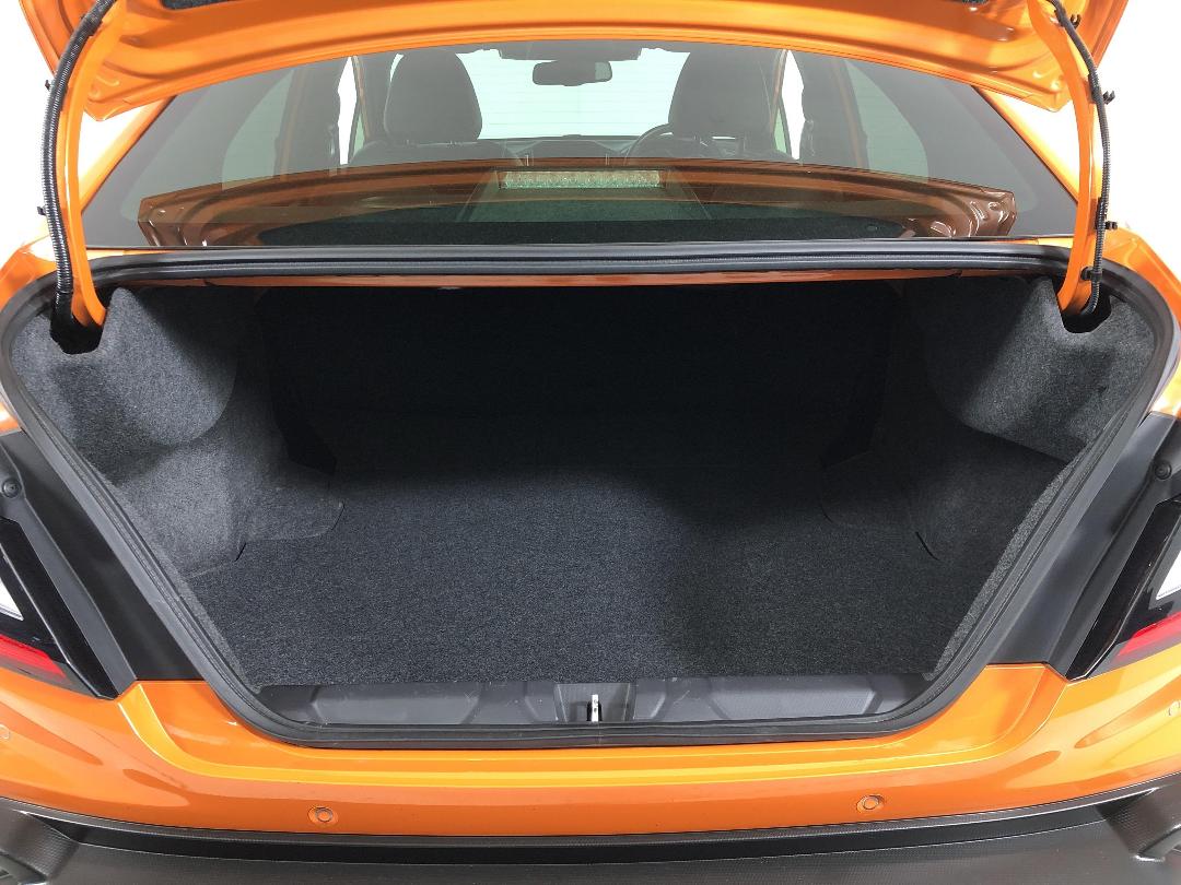 Photo '14' of Subaru WRX Photo '14' of Subaru WRX