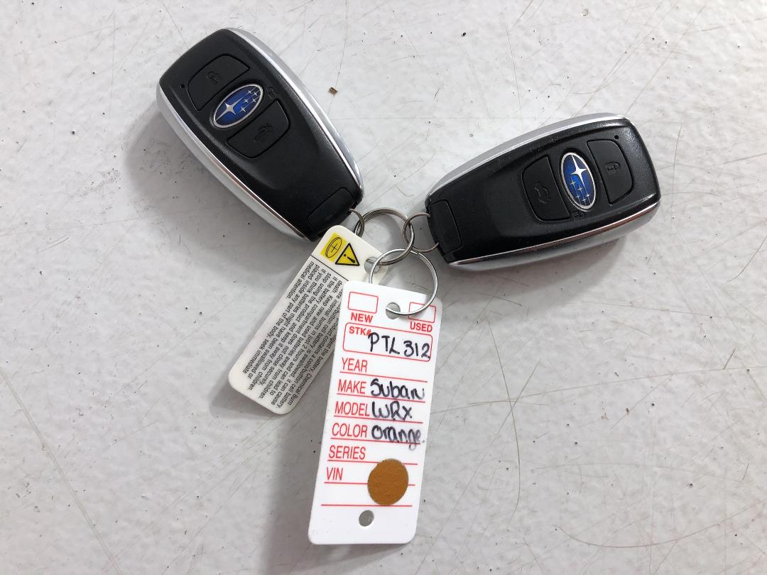 Photo '22' of Subaru WRX Photo '22' of Subaru WRX