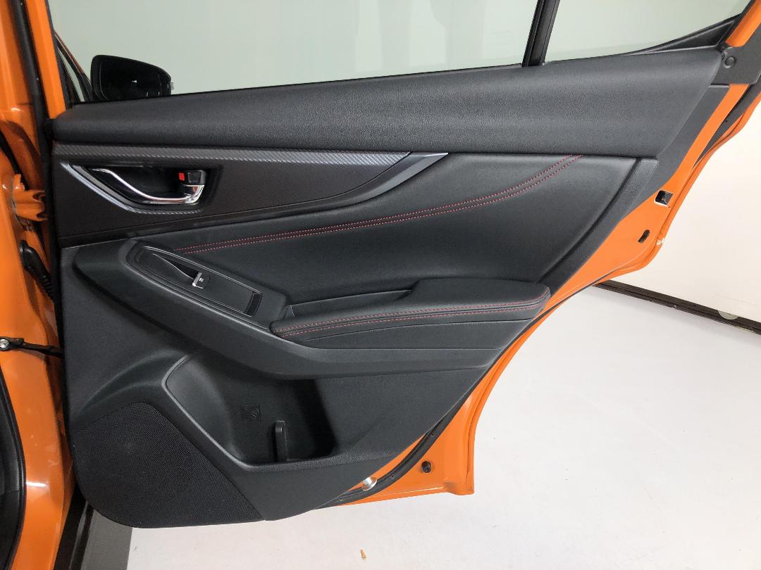 Photo '19' of Subaru WRX Photo '19' of Subaru WRX