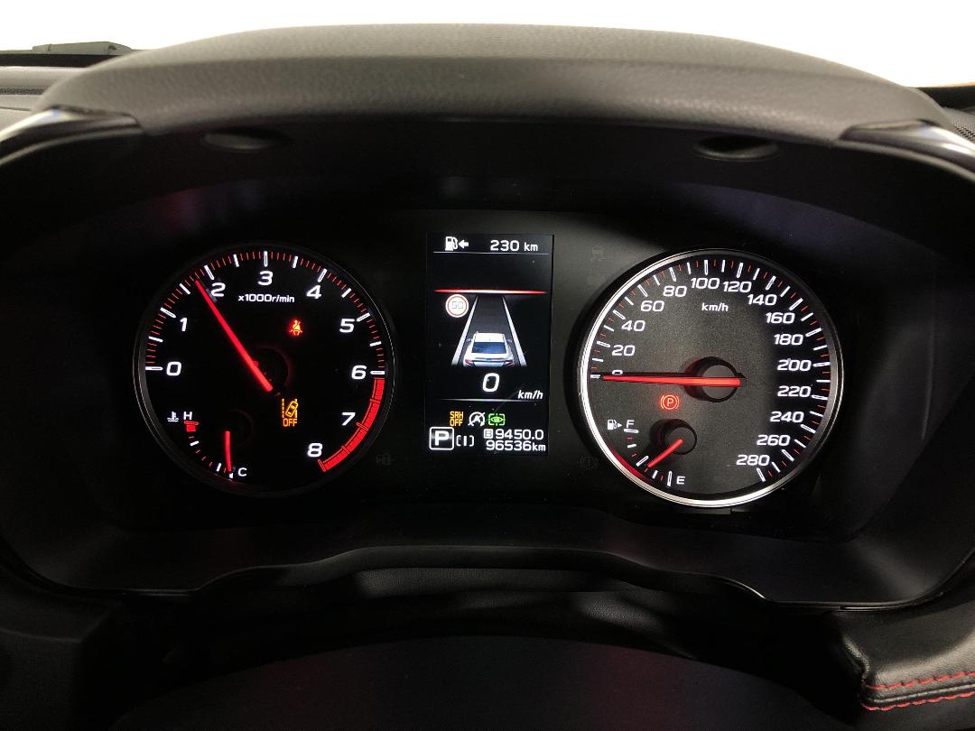 Photo '21' of Subaru WRX Photo '21' of Subaru WRX