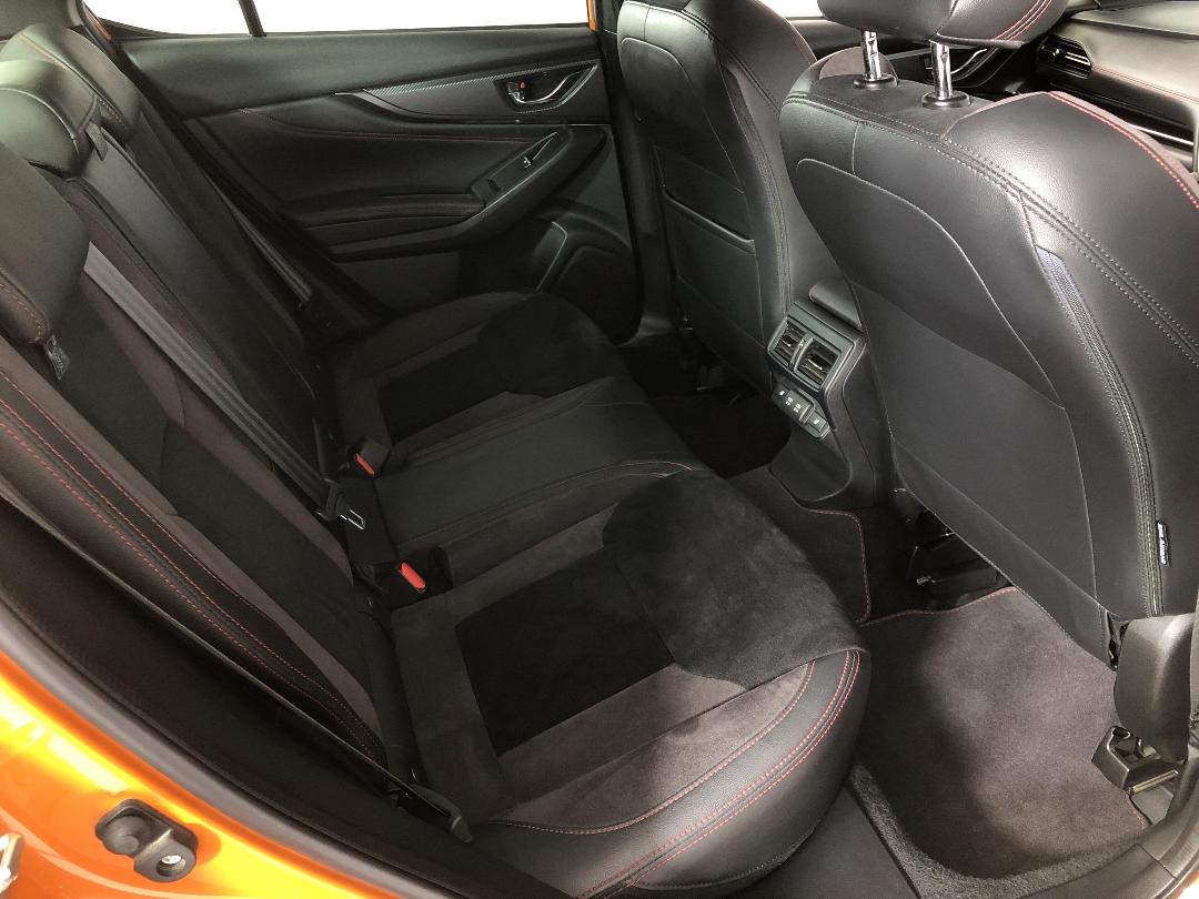 Photo '20' of Subaru WRX Photo '20' of Subaru WRX