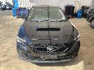 Thumbnail '1' of Subaru WRX GT 2.4 TS