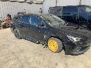 Thumbnail '6' of Subaru WRX GT 2.4 TS