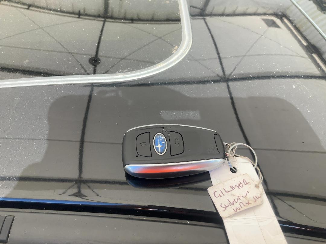 Photo '7' of Subaru WRX GT 2.4 TS