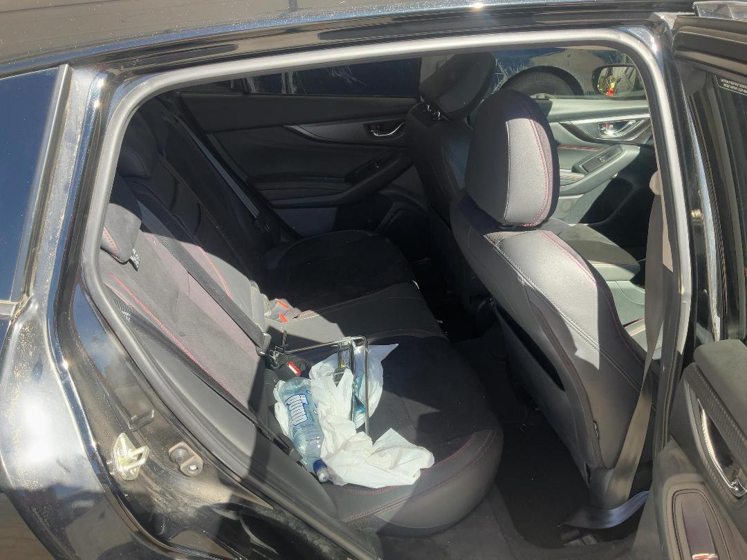 Photo '11' of Subaru WRX GT 2.4 TS