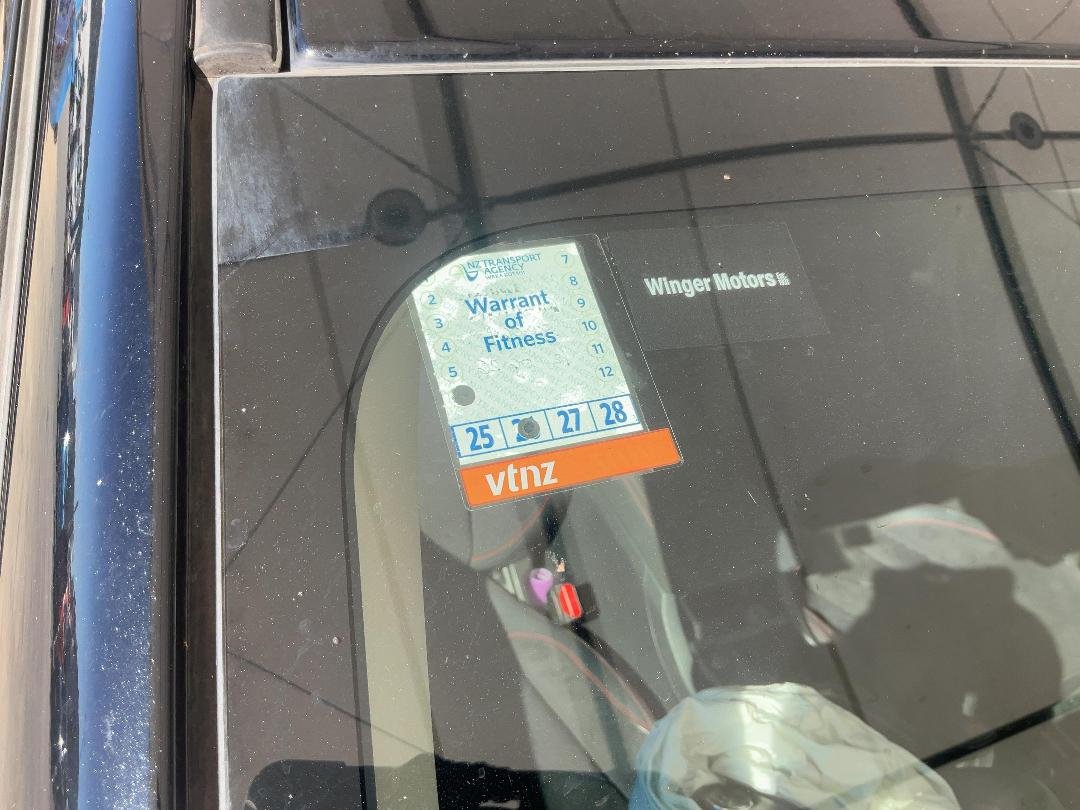 Photo '13' of Subaru WRX GT 2.4 TS