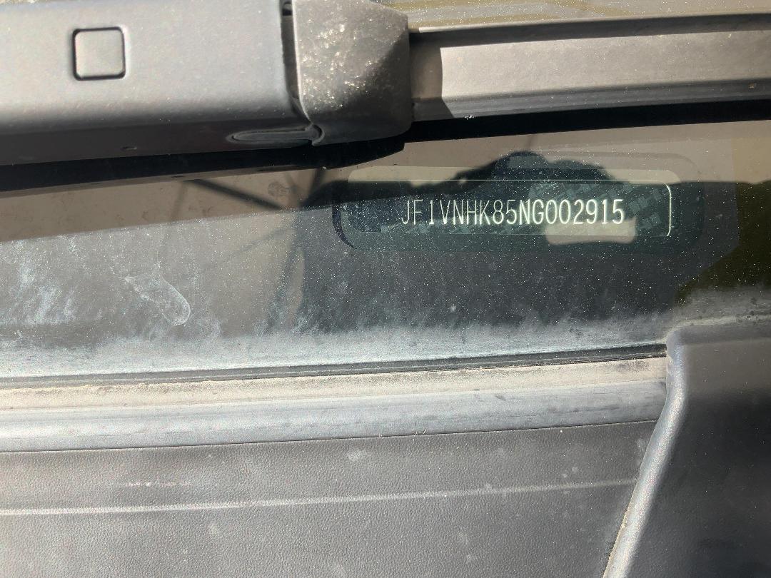 Photo '15' of Subaru WRX GT 2.4 TS