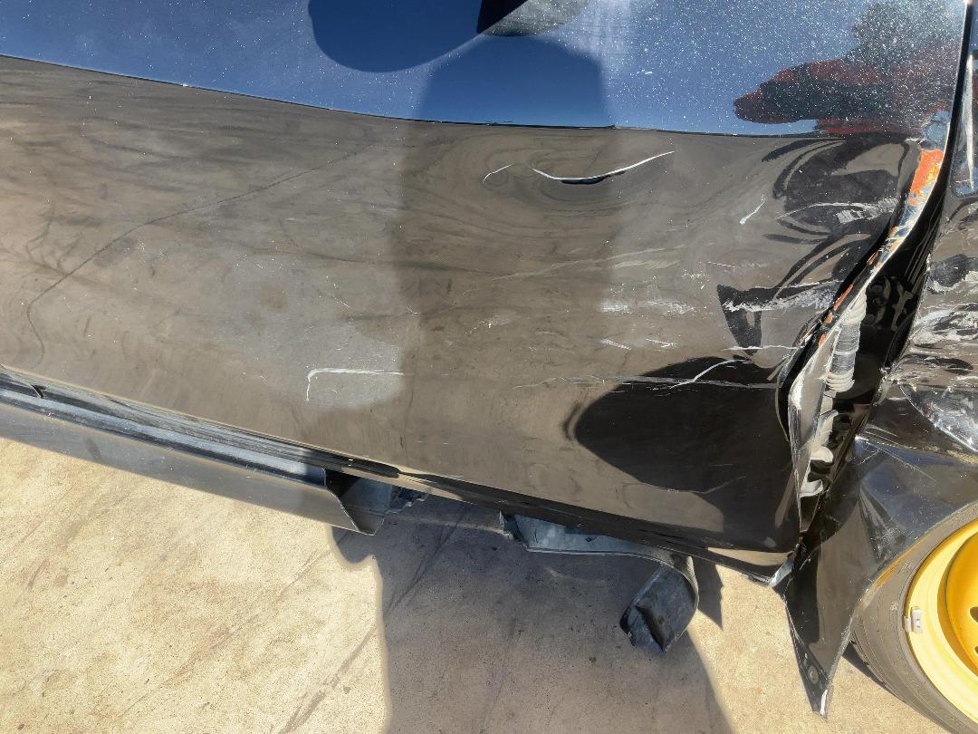 Photo '18' of Subaru WRX GT 2.4 TS