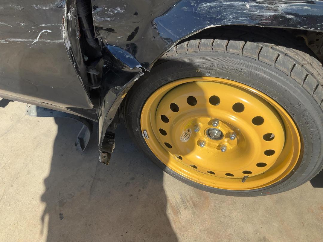 Photo '20' of Subaru WRX GT 2.4 TS