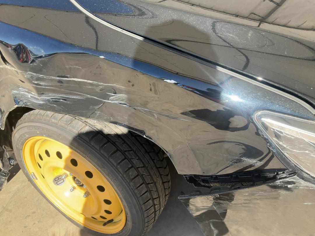 Photo '22' of Subaru WRX GT 2.4 TS