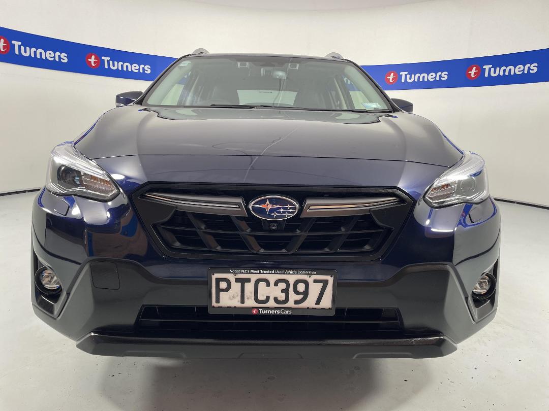 Photo '2' of Subaru XV