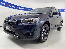 Thumbnail '4' of Subaru XV