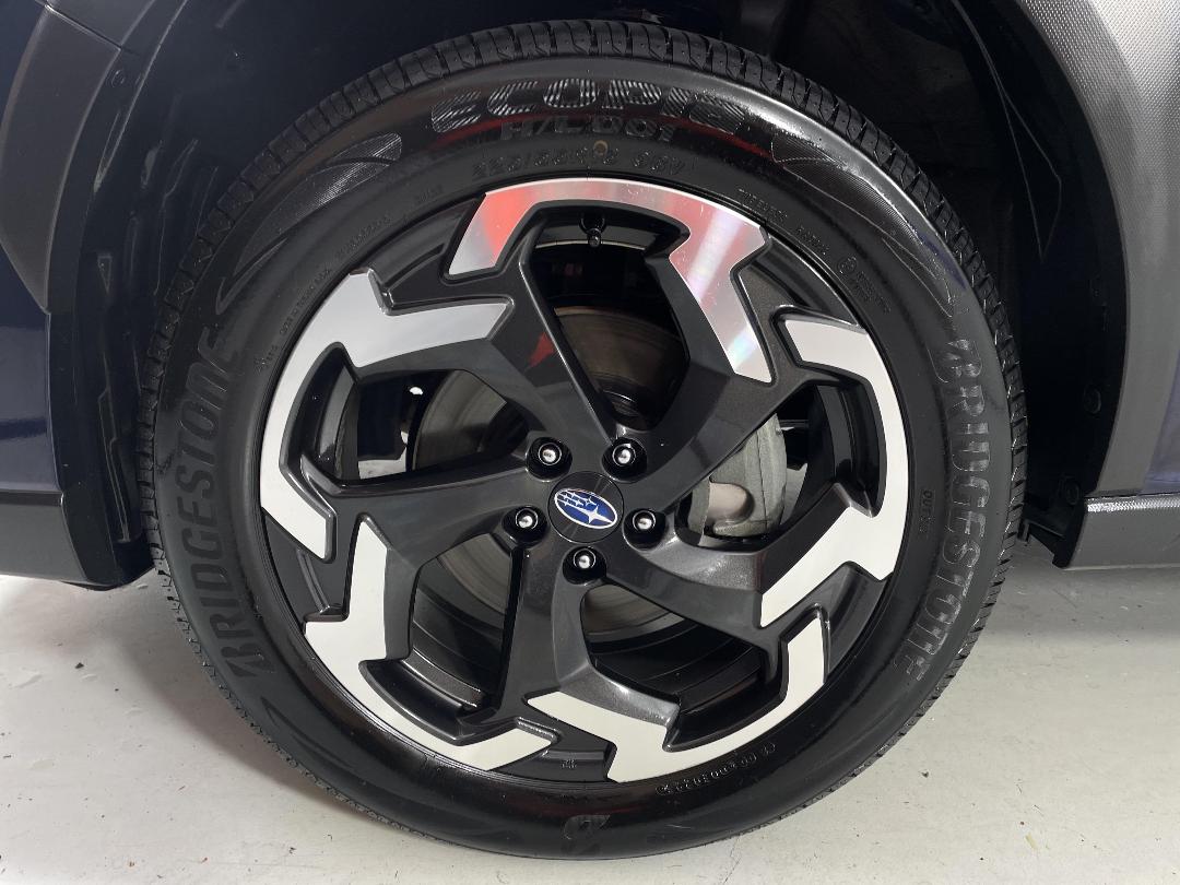 Photo '10' of Subaru XV