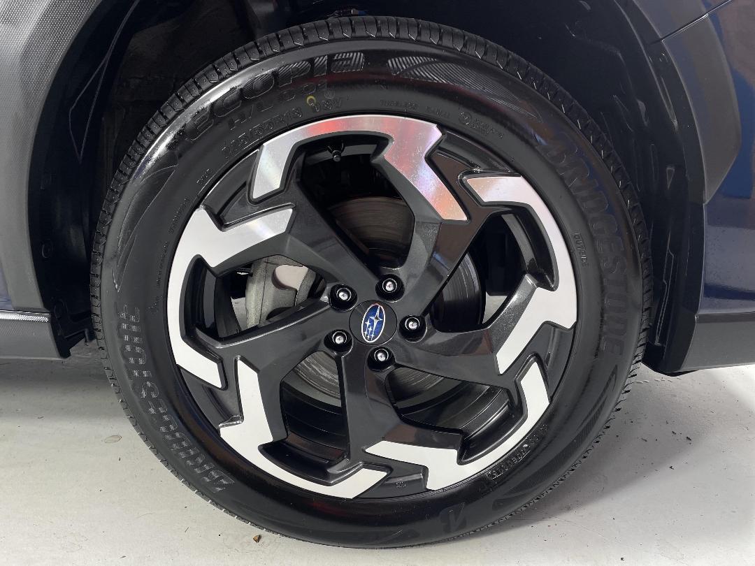 Photo '9' of Subaru XV