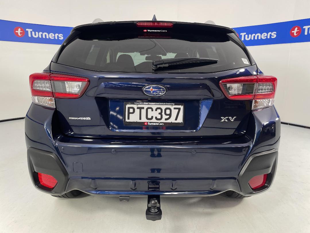 Photo '6' of Subaru XV