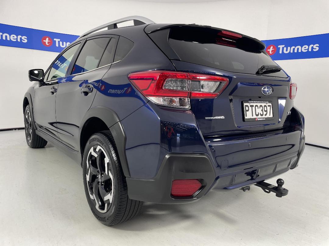 Photo '5' of Subaru XV