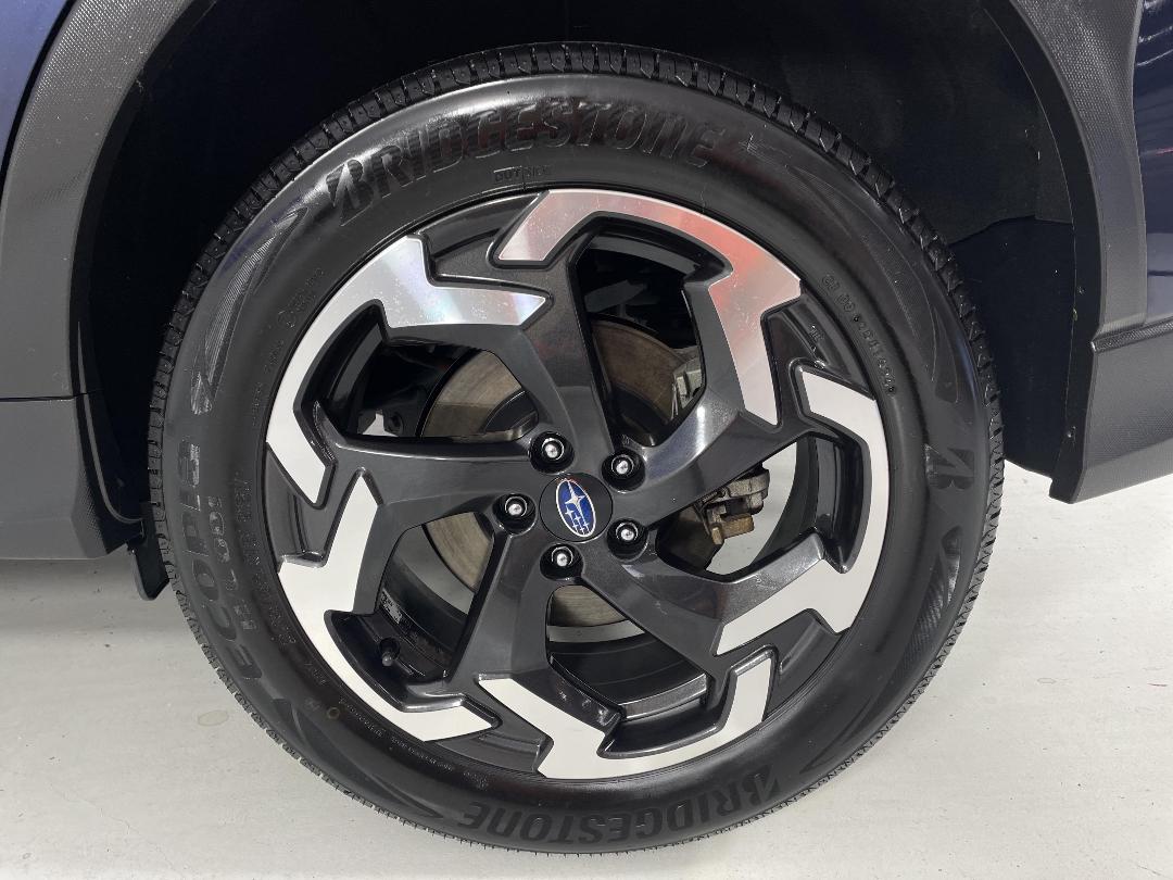 Photo '11' of Subaru XV