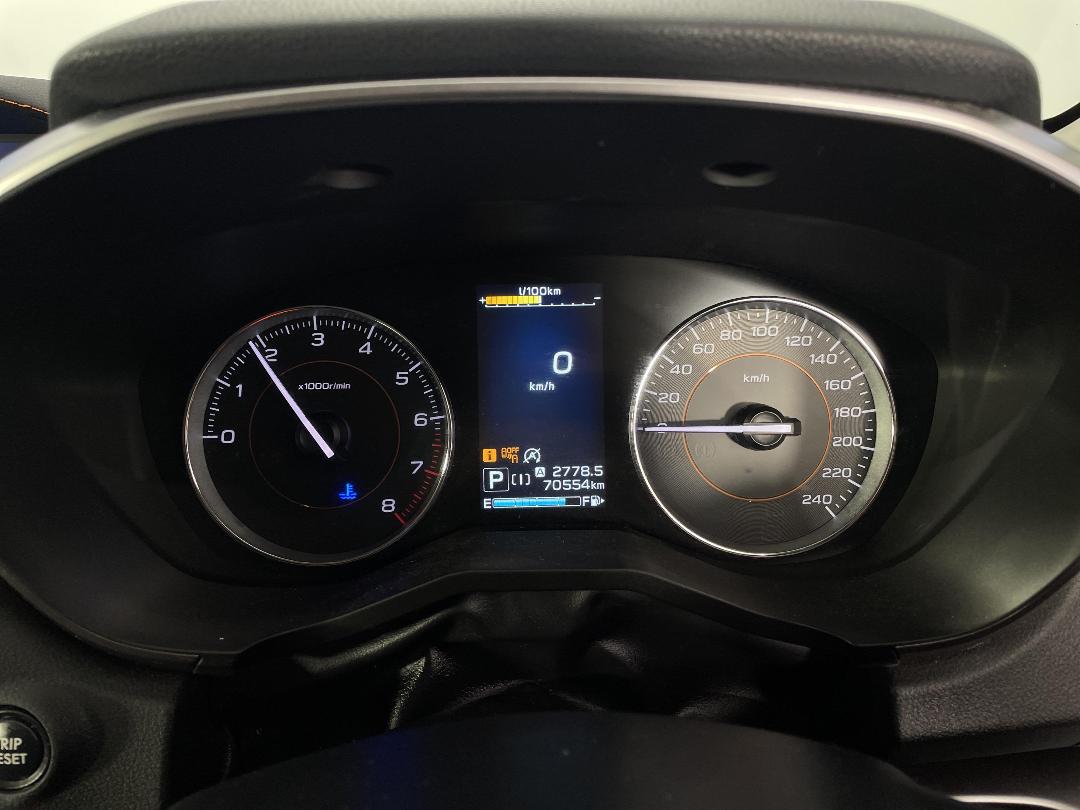 Photo '21' of Subaru XV