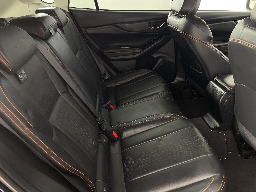 Photo '20' of Subaru XV