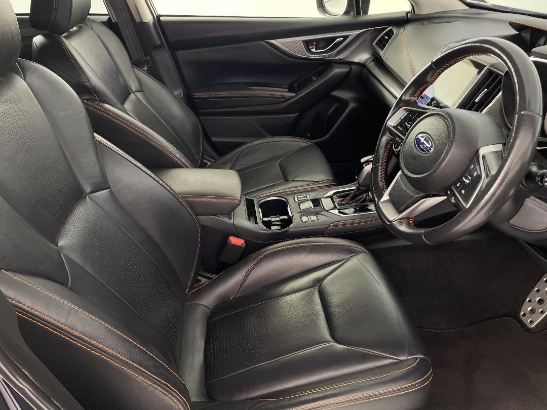 Photo '16' of Subaru XV