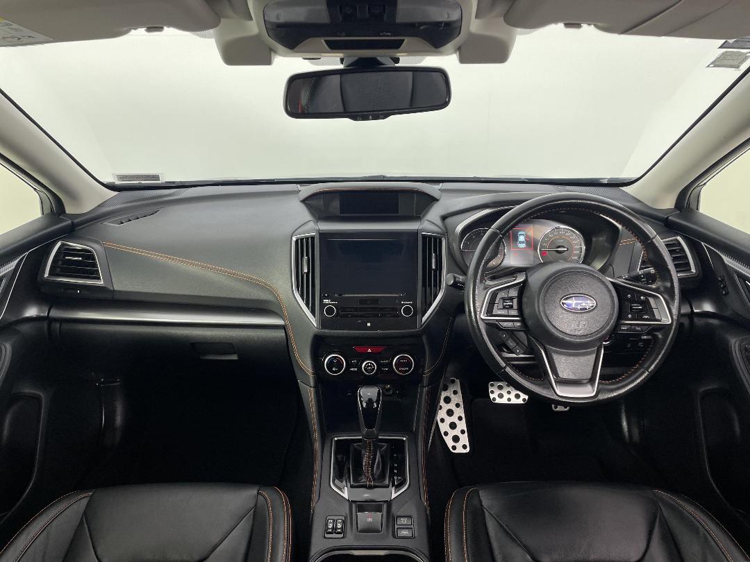 Photo '17' of Subaru XV