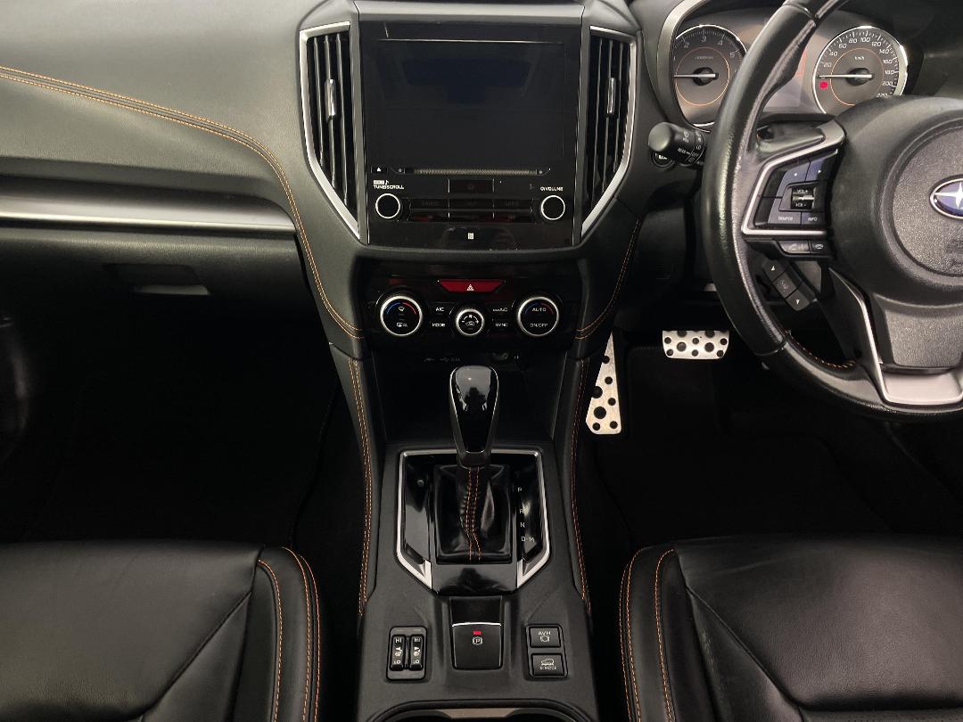 Photo '18' of Subaru XV