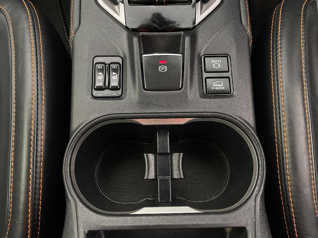 Photo '23' of Subaru XV