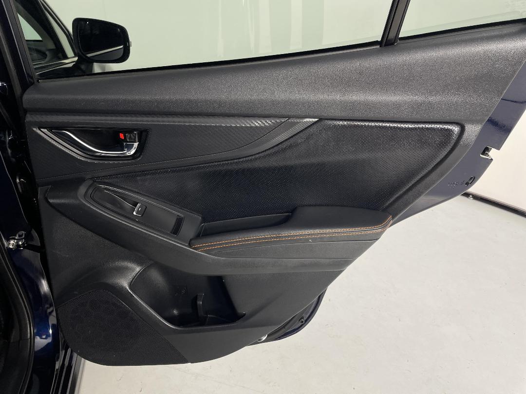 Photo '19' of Subaru XV